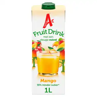 PLUS Appelsientje Fruitdrink Mango aanbieding