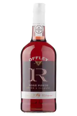 PLUS Offley Port rosé aanbieding