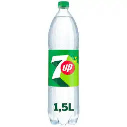 PLUS 7Up Regular aanbieding