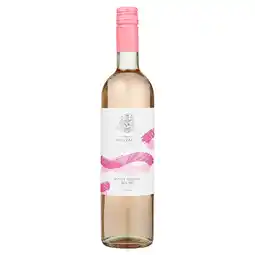 PLUS Barone Montalto Pinot Grigio Blush Terre Siciliane IGT aanbieding