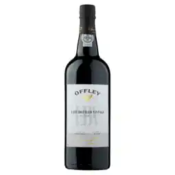 PLUS Offley Port LBV aanbieding