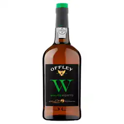 PLUS Offley Port White aanbieding