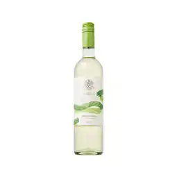 PLUS Barone Montalto Due Mondi Pinot Grigio aanbieding