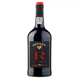 PLUS Offley Port Ruby aanbieding