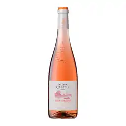 PLUS Maison Castel Rosé d'Anjou AOC aanbieding