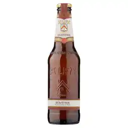 PLUS Alfa Bokbier aanbieding
