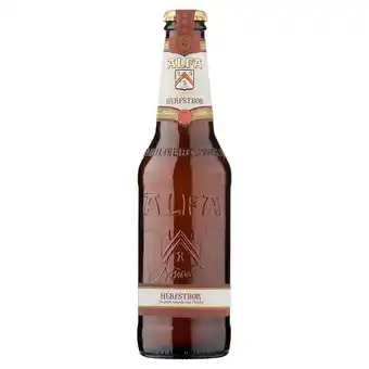PLUS Alfa Bokbier aanbieding