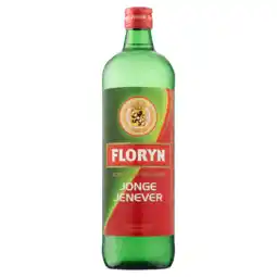 PLUS Floryn Jonge Jenever aanbieding