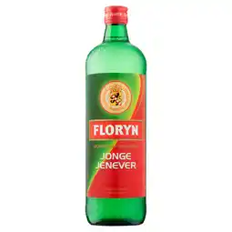PLUS Floryn Jonge Jenever aanbieding