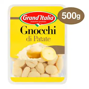 PLUS Grand'Italia Gnocchi aanbieding