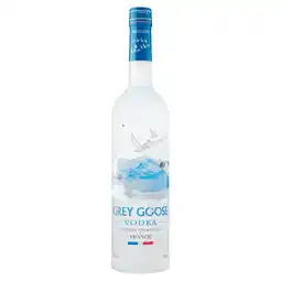 PLUS Grey Goose Vodka aanbieding