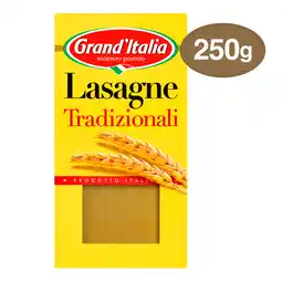 PLUS Grand'Italia Lasagne Tradizionali aanbieding