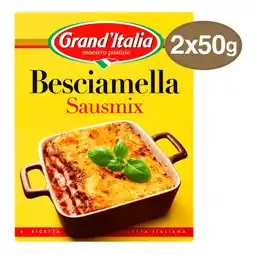 PLUS Grand'Italia Besciamella aanbieding