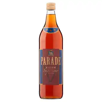 PLUS Parade Vieux aanbieding