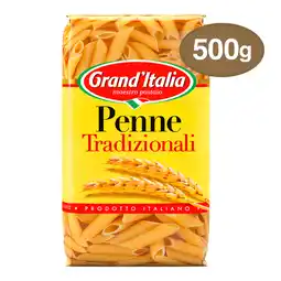 PLUS Grand'Italia Penne Pasta aanbieding