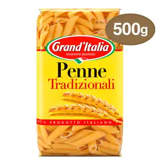 PLUS Grand'Italia Penne Pasta aanbieding