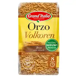 PLUS Grand'Italia Orzo Volkoren aanbieding