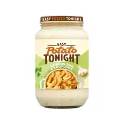 PLUS Easy Potato Tonight Tuinkruiden & Knoflook aanbieding