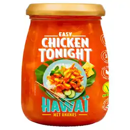 PLUS Chicken Tonight Hawaii aanbieding