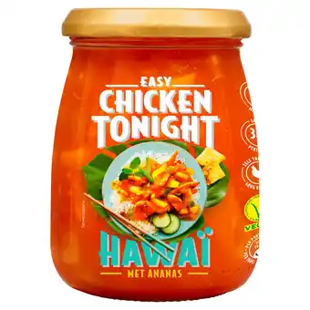 PLUS Chicken Tonight Hawaii aanbieding
