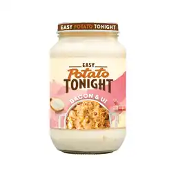PLUS Easy Potato Tonight Spek en Ui aanbieding