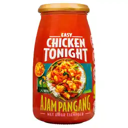 PLUS Chicken Tonight Ajam Pangang aanbieding