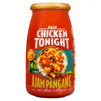PLUS Chicken Tonight Ajam Pangang aanbieding