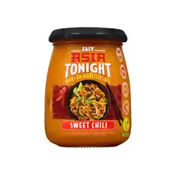 PLUS Easy Asia Tonight Sweet Chili aanbieding
