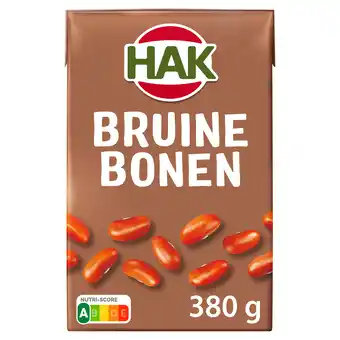 PLUS Hak Bruine bonen in pak aanbieding