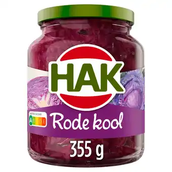 PLUS Hak Rode kool aanbieding