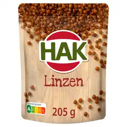 PLUS Hak Linzen aanbieding