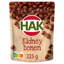 PLUS Hak Kidneybonen aanbieding