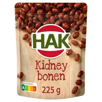 PLUS Hak Kidneybonen aanbieding