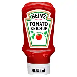 PLUS Heinz Tomaten ketchup aanbieding