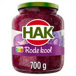 PLUS Hak Rode kool aanbieding