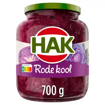 PLUS Hak Rode kool aanbieding
