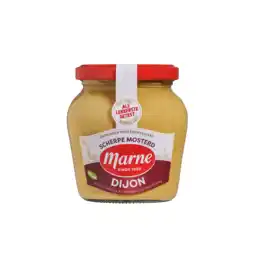 PLUS Marne Dijon mosterd aanbieding