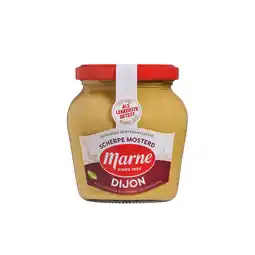 PLUS Marne Dijon mosterd aanbieding