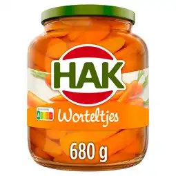 PLUS Hak Worteltjes aanbieding