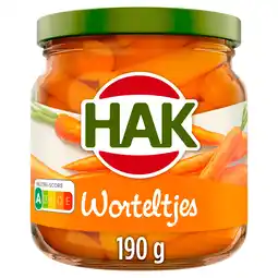 PLUS Hak Worteltjes aanbieding