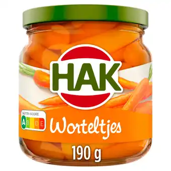 PLUS Hak Worteltjes aanbieding