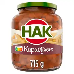 PLUS Hak Kapucijners aanbieding