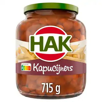 PLUS Hak Kapucijners aanbieding