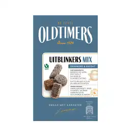 PLUS Oldtimers Uitblinkers Mix aanbieding
