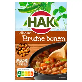 PLUS Hak Gedroogde bruine bonen aanbieding