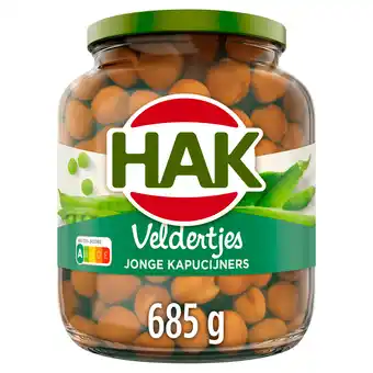 PLUS Hak Veldertjes jonge kapucijners aanbieding
