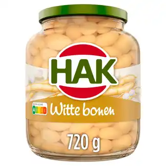PLUS Hak Witte bonen aanbieding