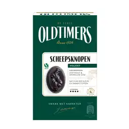 PLUS Oldtimers Scheepsknopen aanbieding