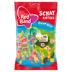 PLUS Redband Schatkistjes aanbieding