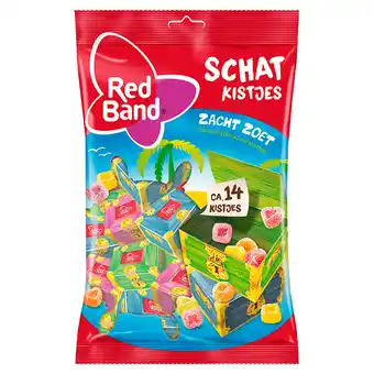 PLUS Redband Schatkistjes aanbieding
